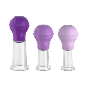Fantasy For Her Her Nipple Enhancer Set