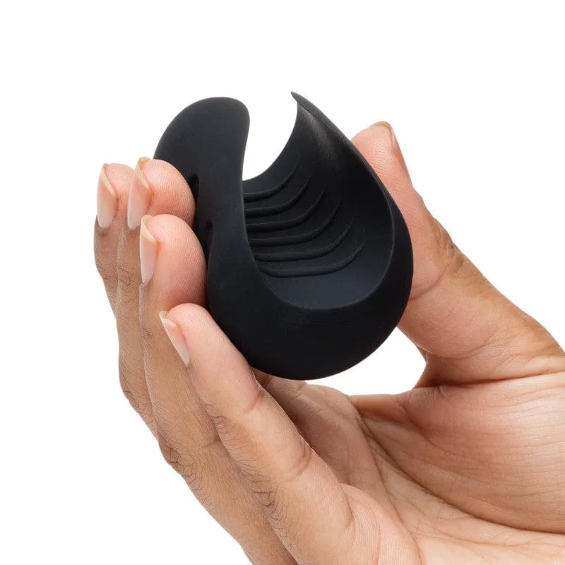 Fifty Shades of Grey Sensation Male Vibrator Stroker