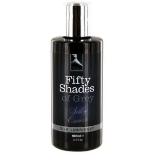 Fifty Shades of Grey - Silky Caress Silk Lubricant (Lube)