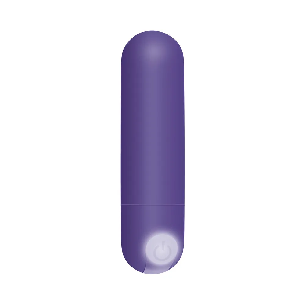 Fingerific Rechargeable Finger Vibe