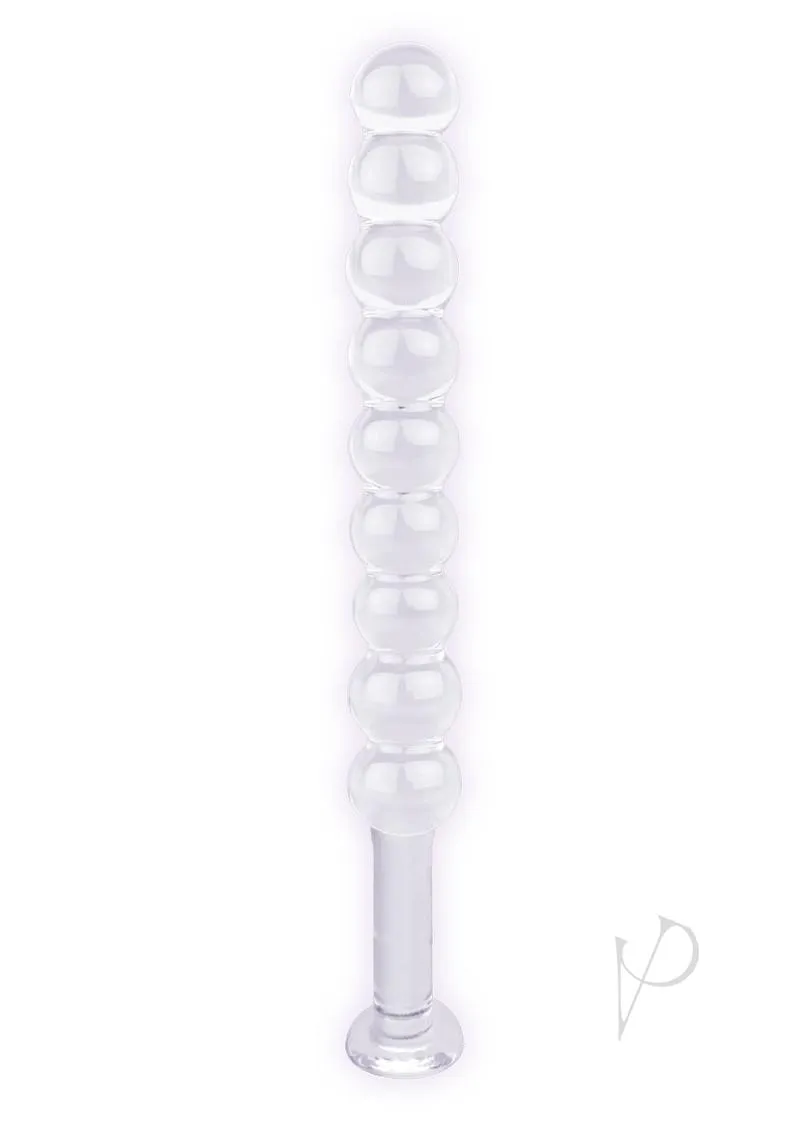 First Glass Thins Spherical Plug