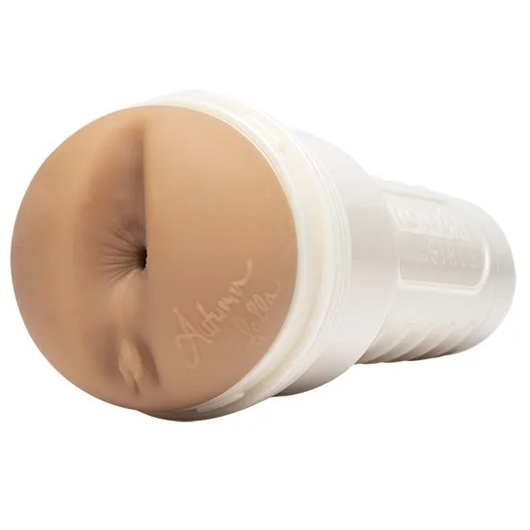 Fleshlight - Fleshlight Girls Autumn Falls Ass Masturbator (Peaches)