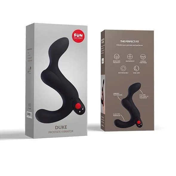 Fun Factory - Duke Prostate Massager
