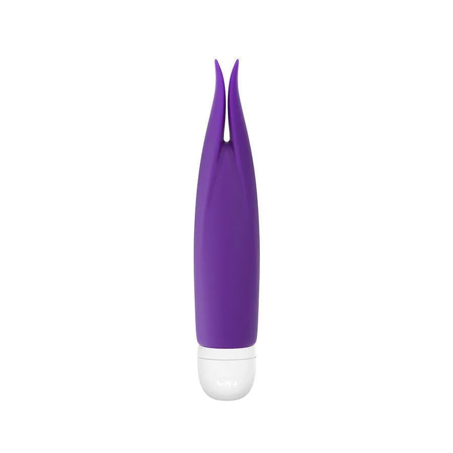 Fun Factory - Volita Slim Clit Vibrator (Purple)