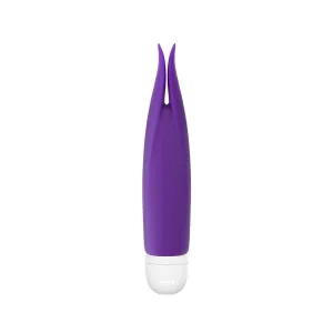Fun Factory - Volita Slim Clit Vibrator (Purple)