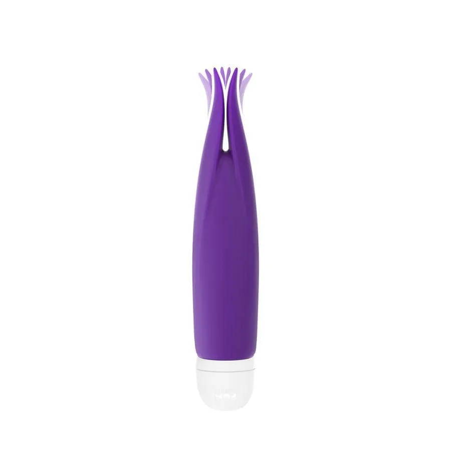 Fun Factory - Volita Slim Clit Vibrator (Purple)