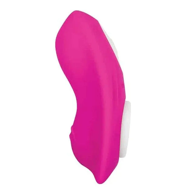 Gender X Under The Radar Undie Vibe