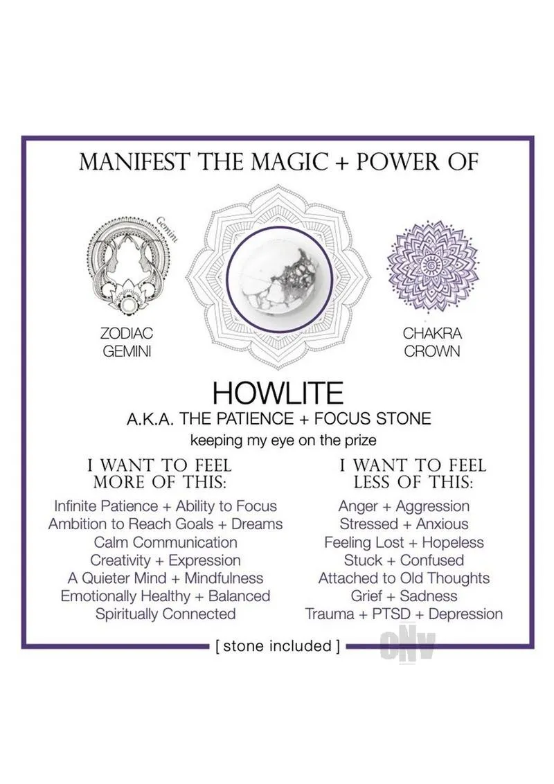 Howlite