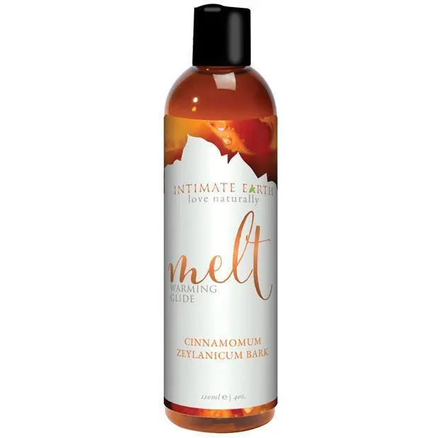 Intimate Earth - Signature Glides Water Based Lubricants