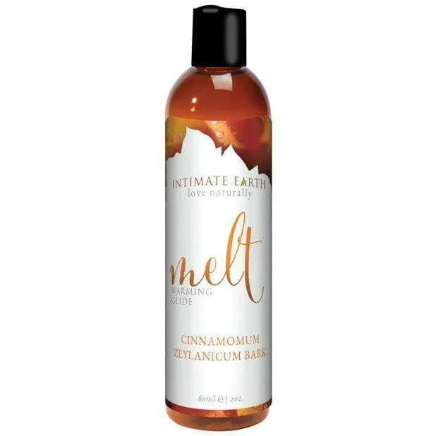 Intimate Earth - Signature Glides Water Based Lubricants
