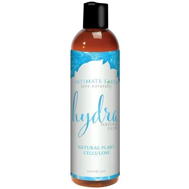 Intimate Earth - Signature Glides Water Based Lubricants