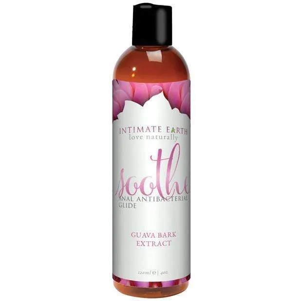 Intimate Earth - Signature Glides Water Based Lubricants