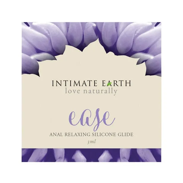 Intimate Earth - Signature Glides Water Based Lubricants