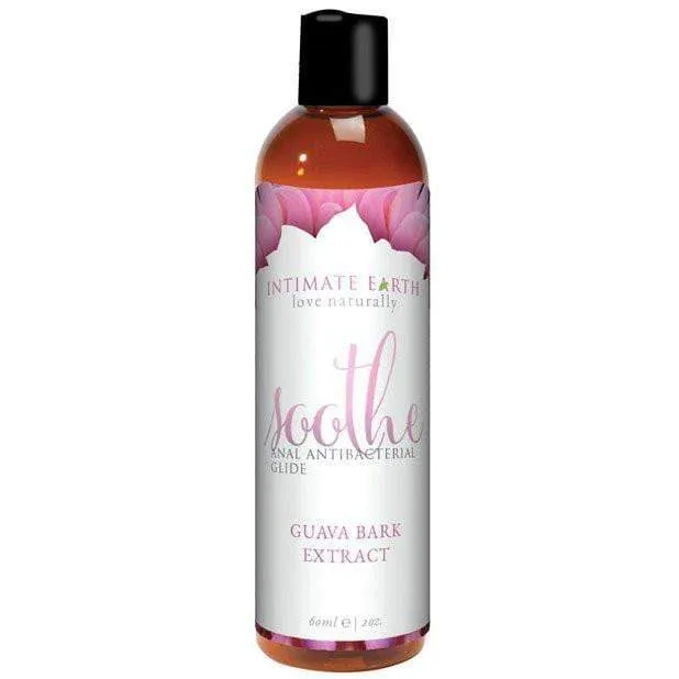 Intimate Earth - Signature Glides Water Based Lubricants