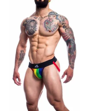 JOCKSTR4P PRIDE - LARGE