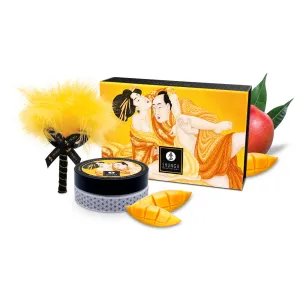 Kissable Body Powder Mango by Shunga