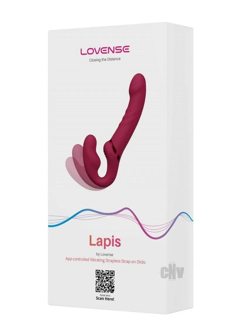 Lapis Magenta