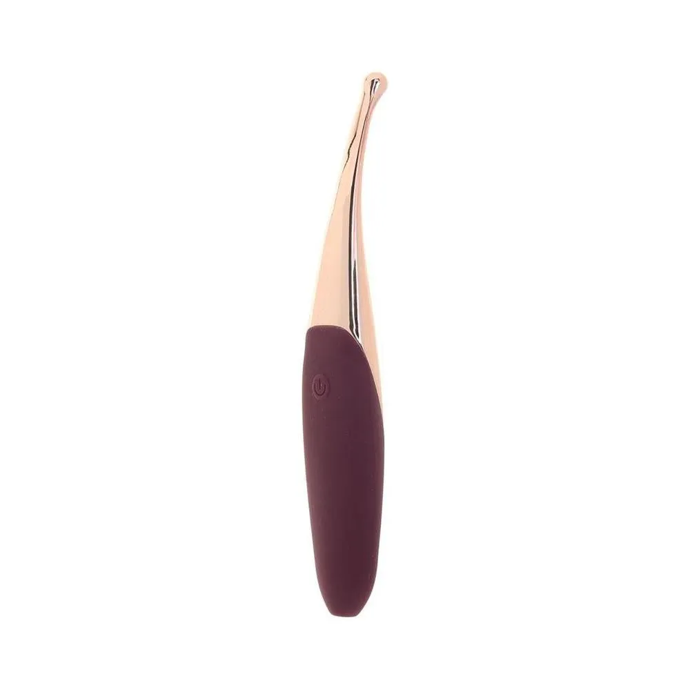 Lustful Climaxer - Eggplant