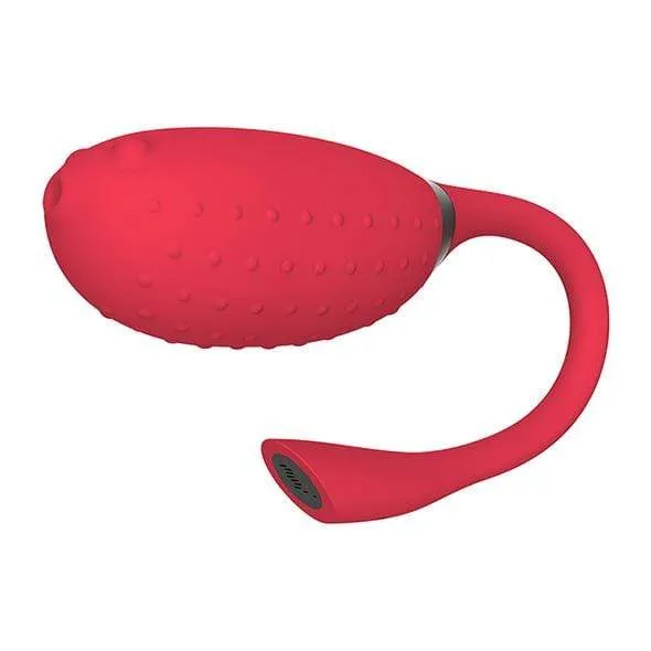 Magic Motion - Fugu App-Controlled Egg Vibrator
