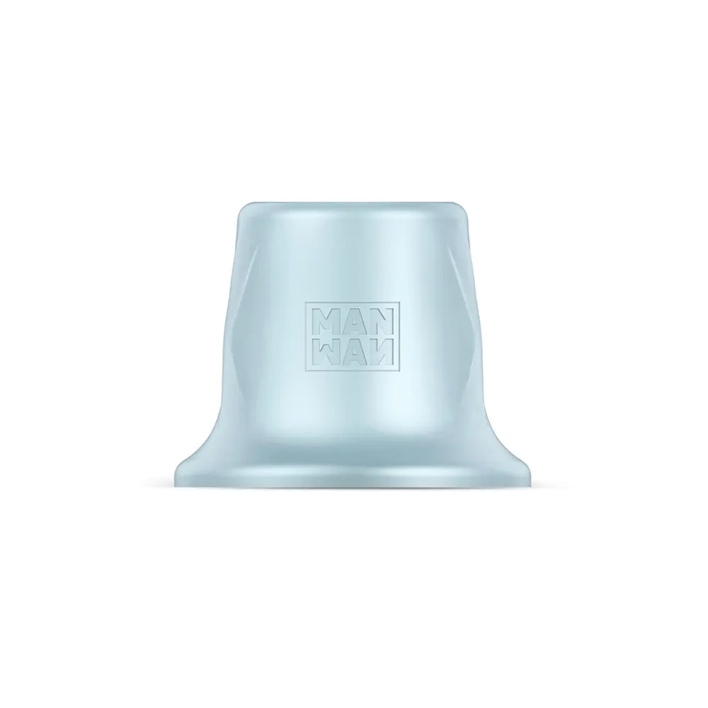 MAN WAN Holden Universal Wand Holder Polar Blue