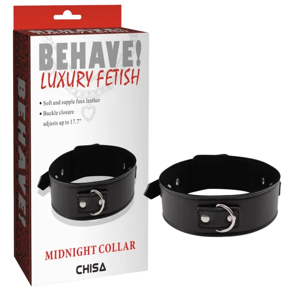Midnight Collar