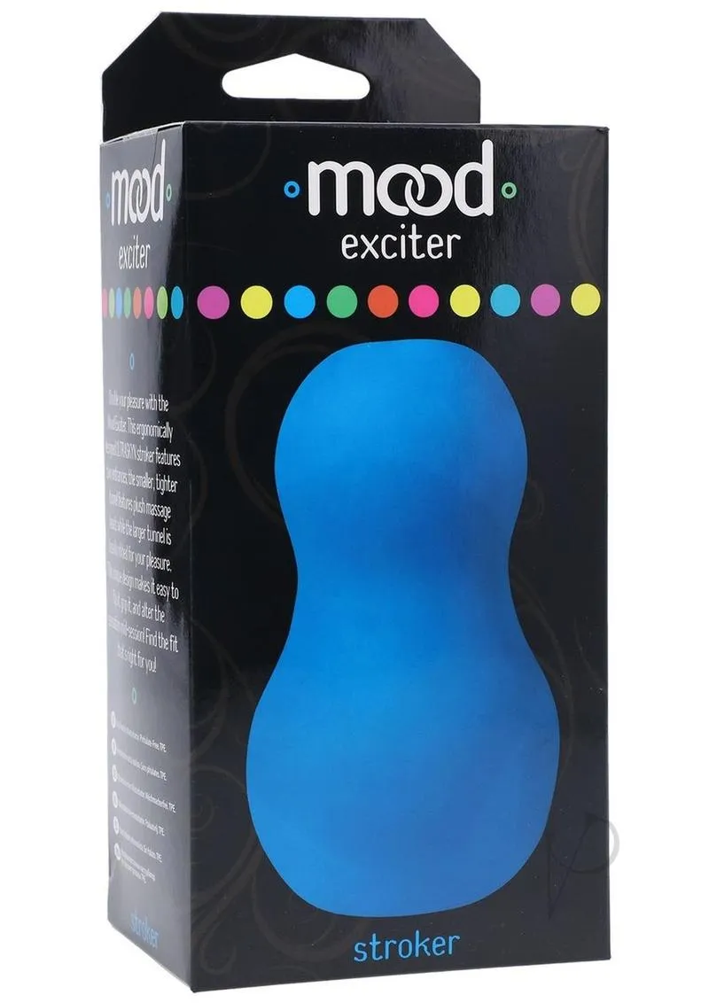 Mood Exciter Blue