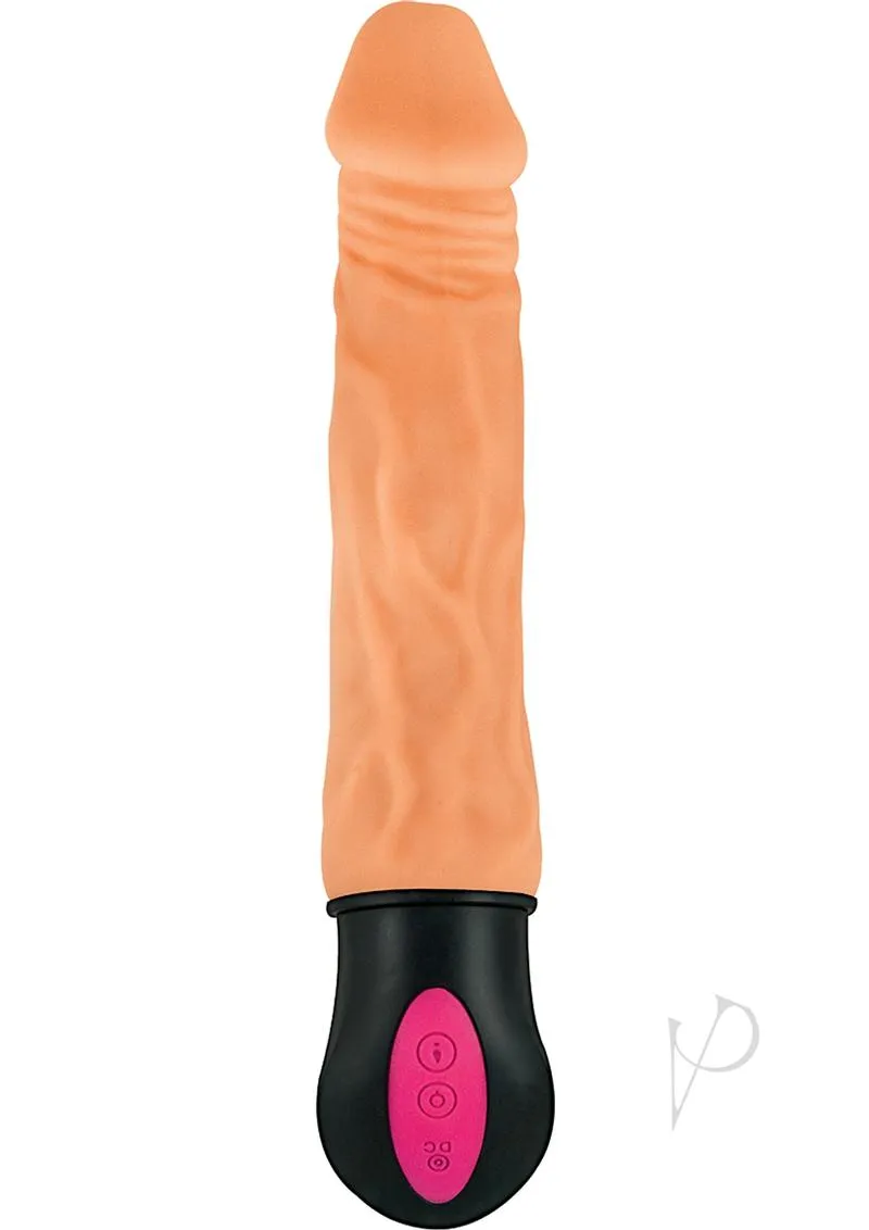 Natural Realskin Hot Cock 1
