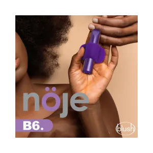 Noje - B6. - Iris
