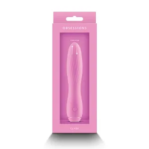NS Novelties Obsessions Clyde
