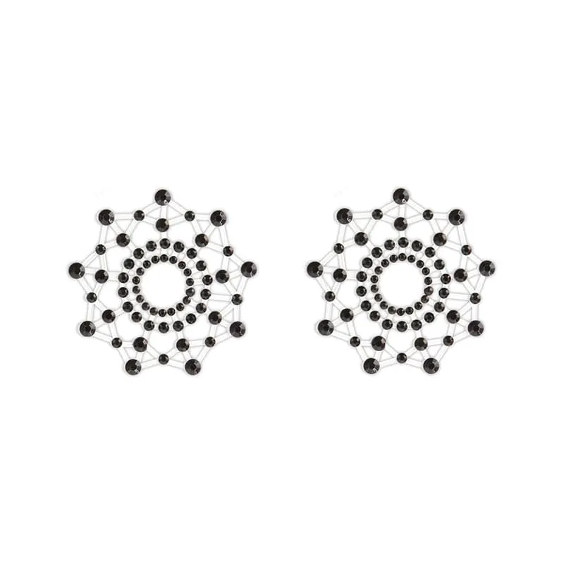 NS Novelties Pretty Pasties Charm III