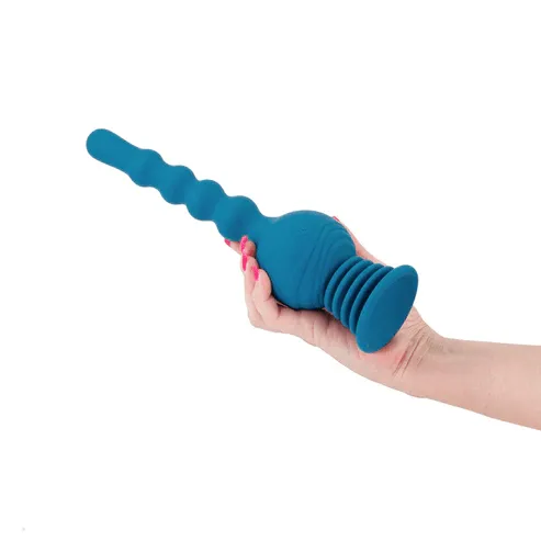 NS Novelties Revolution Hurricane Gyrating Vibrator