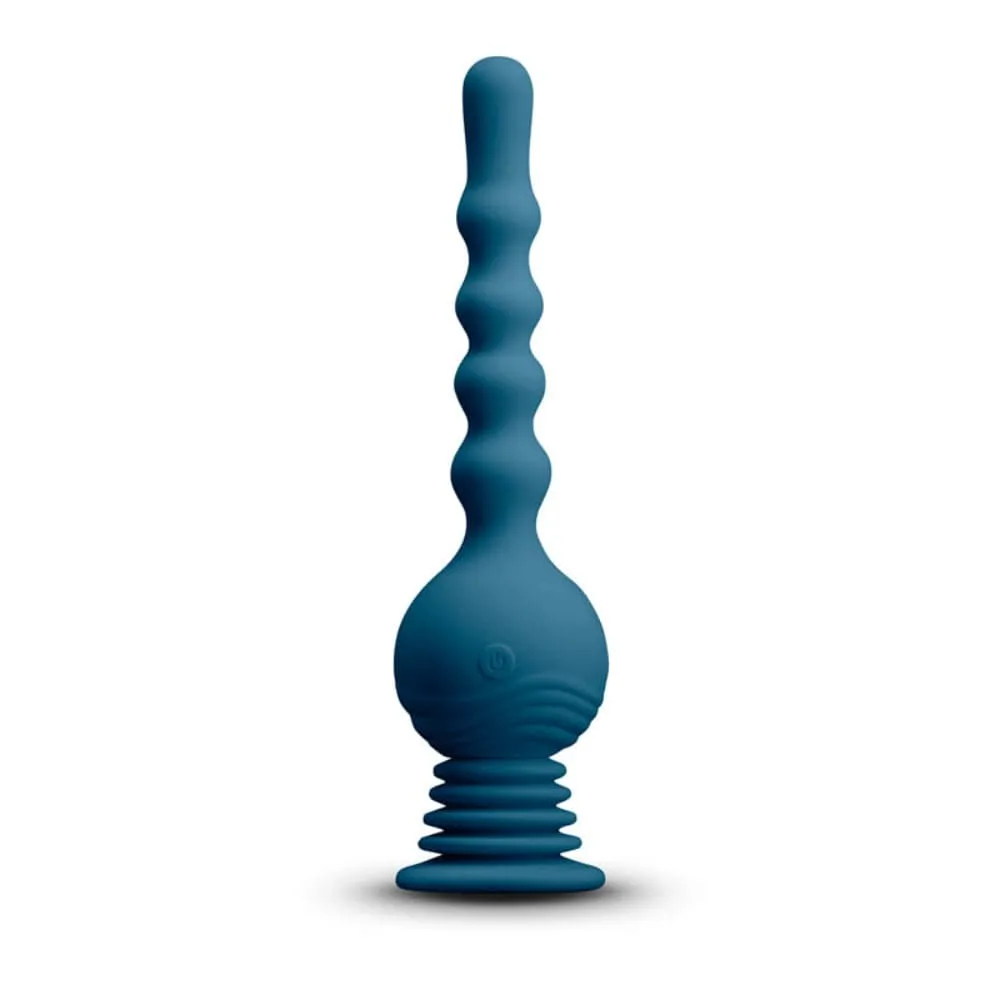 NS Novelties Revolution Hurricane Gyrating Vibrator