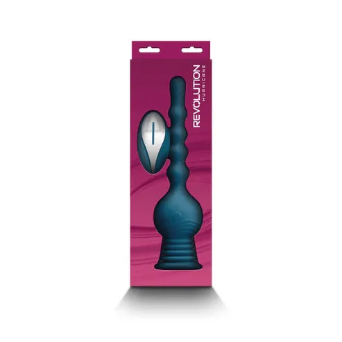 NS Novelties Revolution Hurricane Gyrating Vibrator