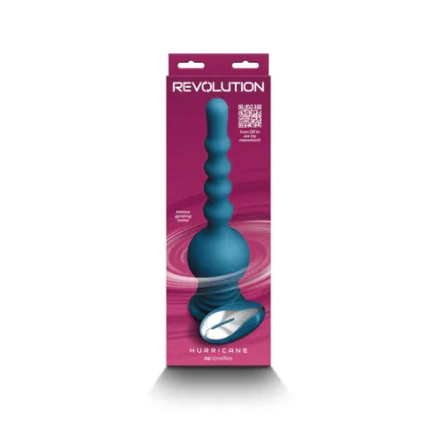 NS Novelties Revolution Hurricane Gyrating Vibrator