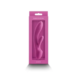 Obsession Bonnie Dark Pink