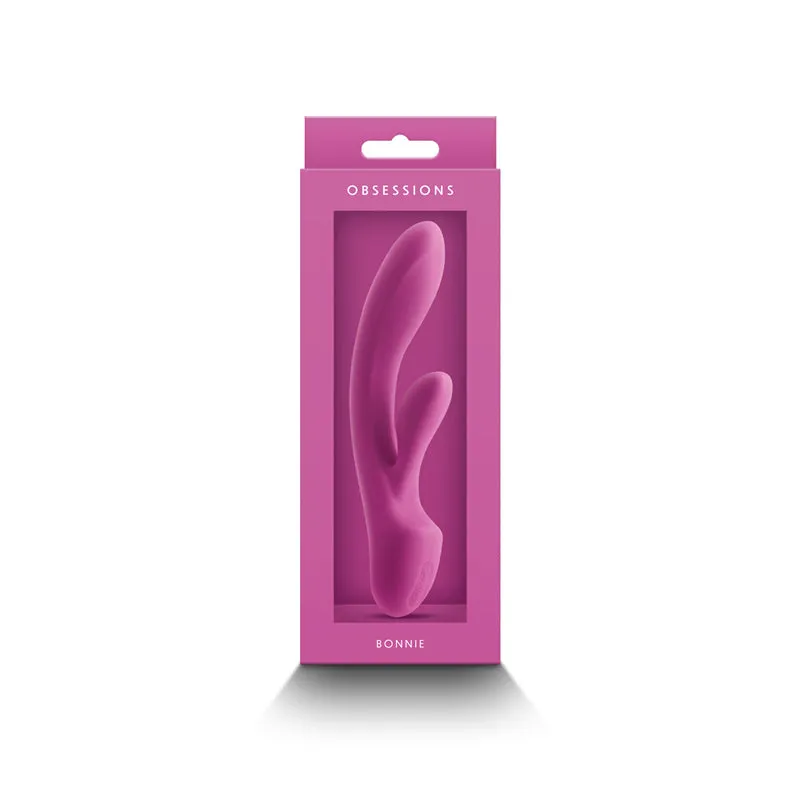 Obsession Bonnie Dark Pink