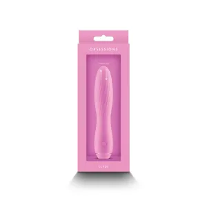 Obsession Clyde Light Pink