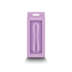 Obsession Romeo Light Purple