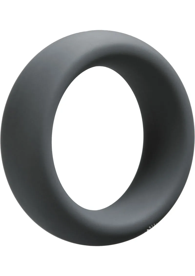 Optimale C-ring Thick 40mm  slate