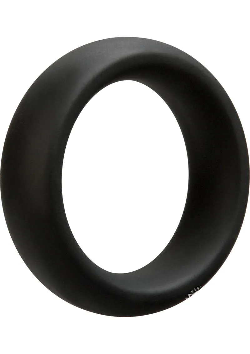 Optimale C-ring Thick 45mm  black