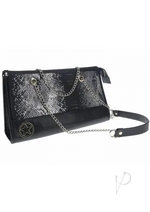 Ouch Florence Coll Kit Bag Black