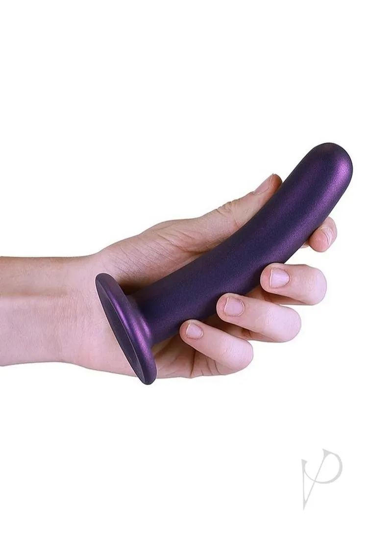 Ouch Smooth Gspot Dildo 6 Prp