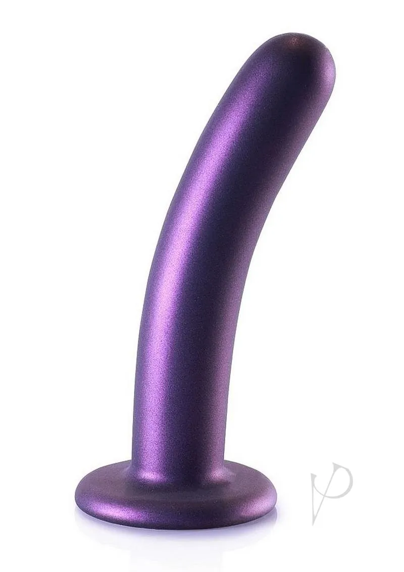 Ouch Smooth Gspot Dildo 6 Prp