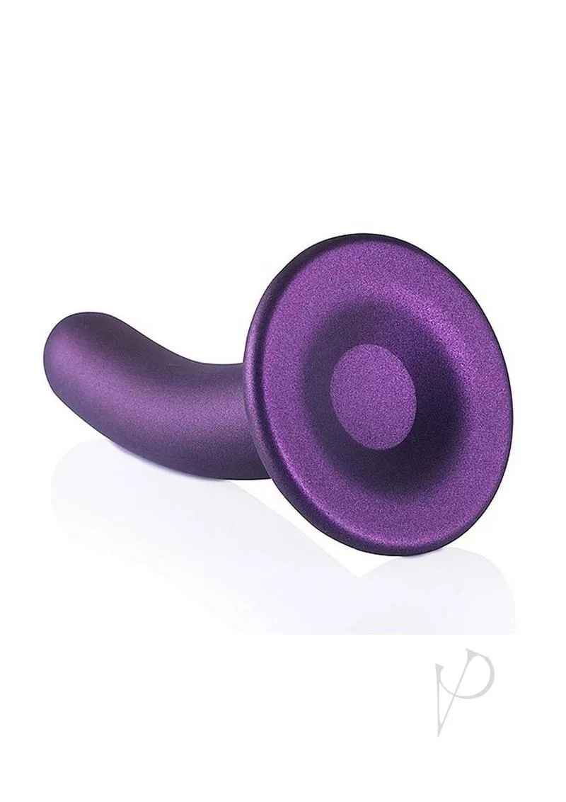 Ouch Smooth Gspot Dildo 6 Prp