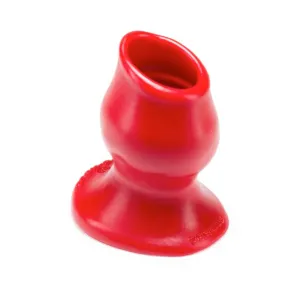 Oxballs Pighole-3. Hollow Plug