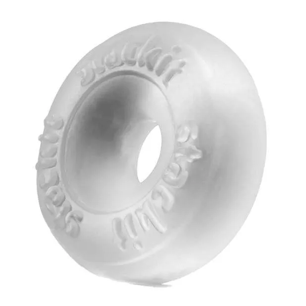Perfect Fit - Stackit Cock Ring (Clear)