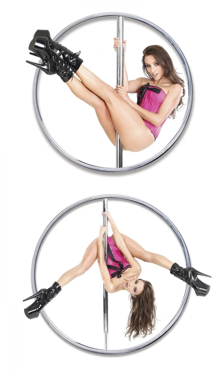 Pipedream Products Fetish Fantasy Series Dance Pole