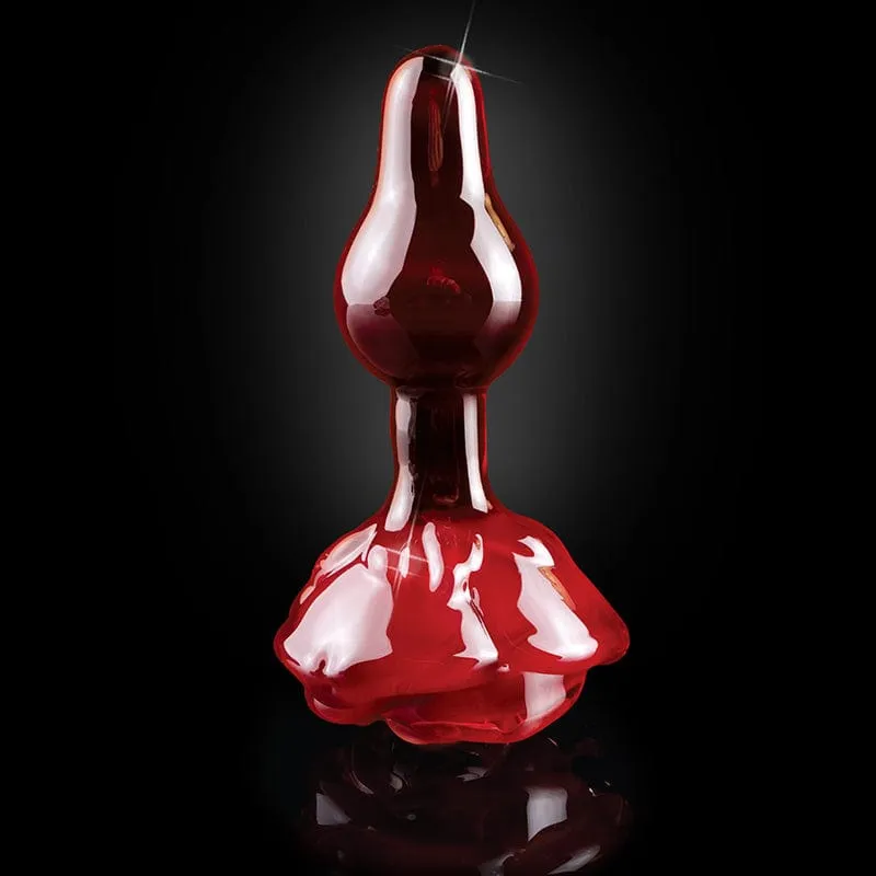 Pipedream Products Icicles No. 76 Glass Massager