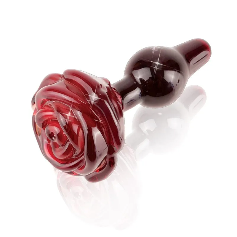 Pipedream Products Icicles No. 76 Glass Massager
