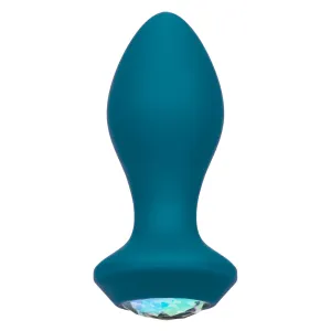 Power Gem Vibrating Crystal Probe - Blue